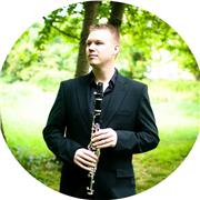 Classes particulares de clarinete y saxo online